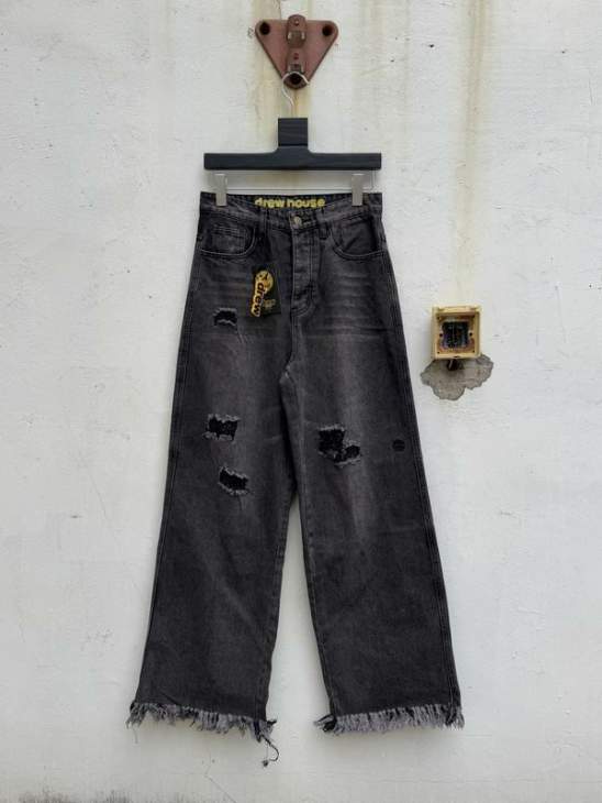 Picture of Drew Jeans Long _SKUDrewsz28-34thtxD289617